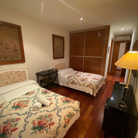 Ch Hostal Victoria クエンカ エクステリア 写真