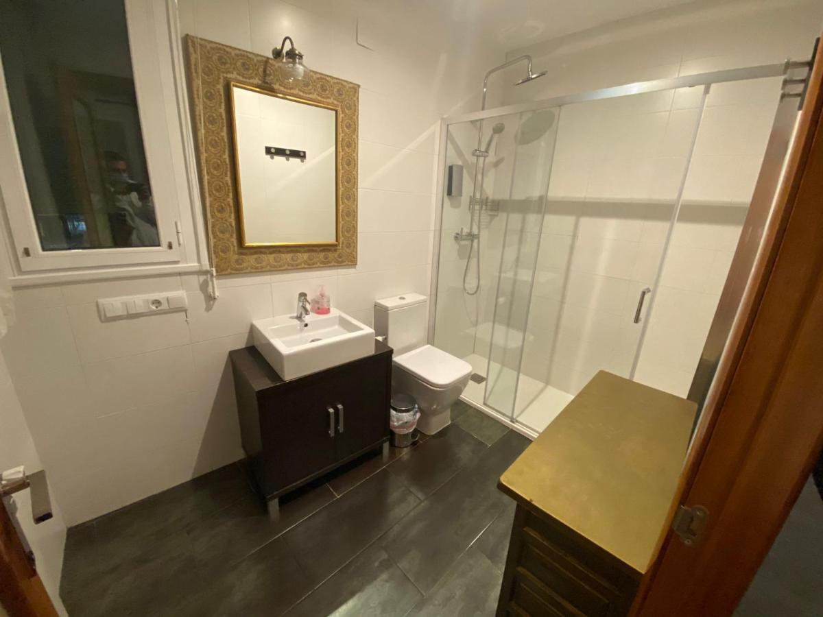 Ch Hostal Victoria クエンカ エクステリア 写真