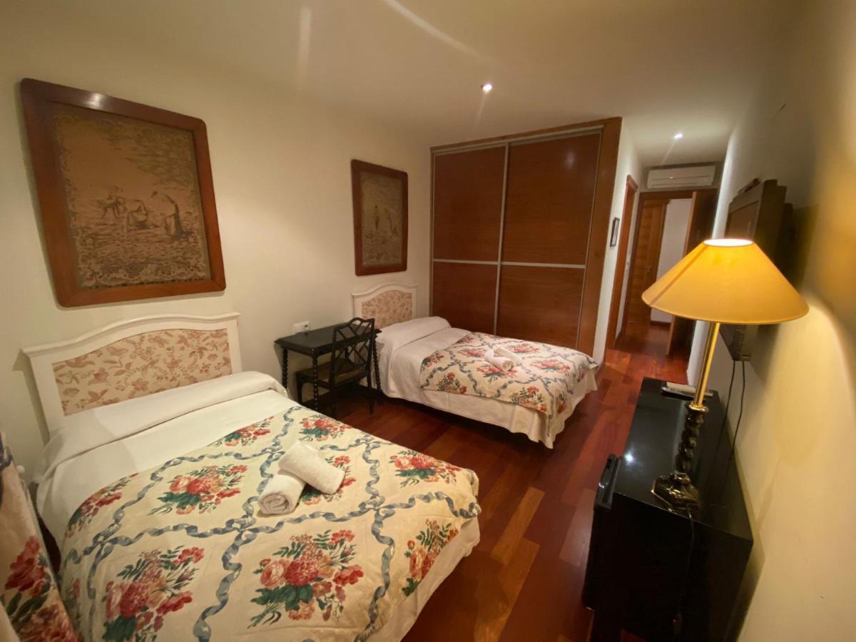 Ch Hostal Victoria クエンカ エクステリア 写真