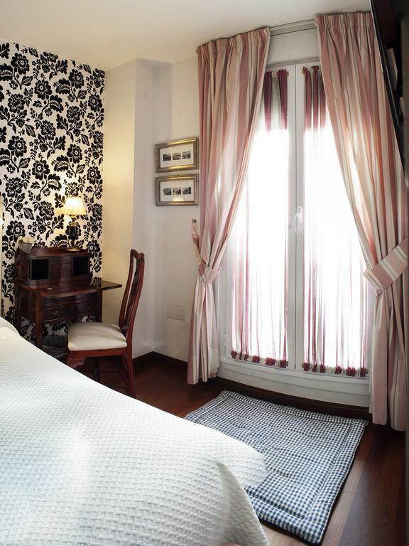 Ch Hostal Victoria クエンカ エクステリア 写真