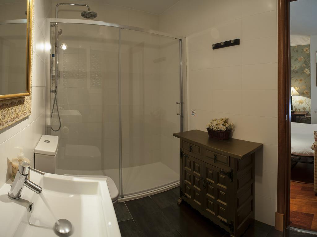 Ch Hostal Victoria クエンカ エクステリア 写真