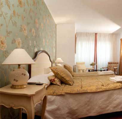 Ch Hostal Victoria クエンカ エクステリア 写真
